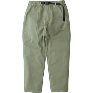Gramicci loose tapered ridge pants